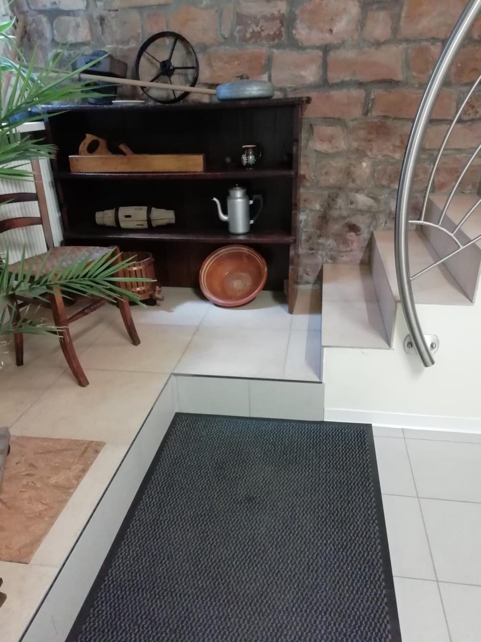 Gîte HAURY Apartment in Grand Est