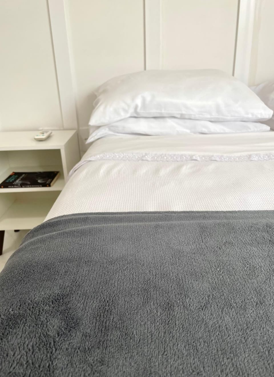 Bed, Other, Bedroom, bidet