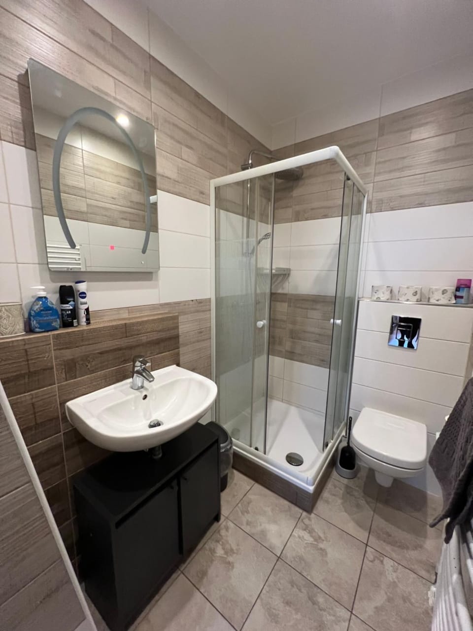 Ferienwohnungen Yanev Apartment in Thuringia, Germany