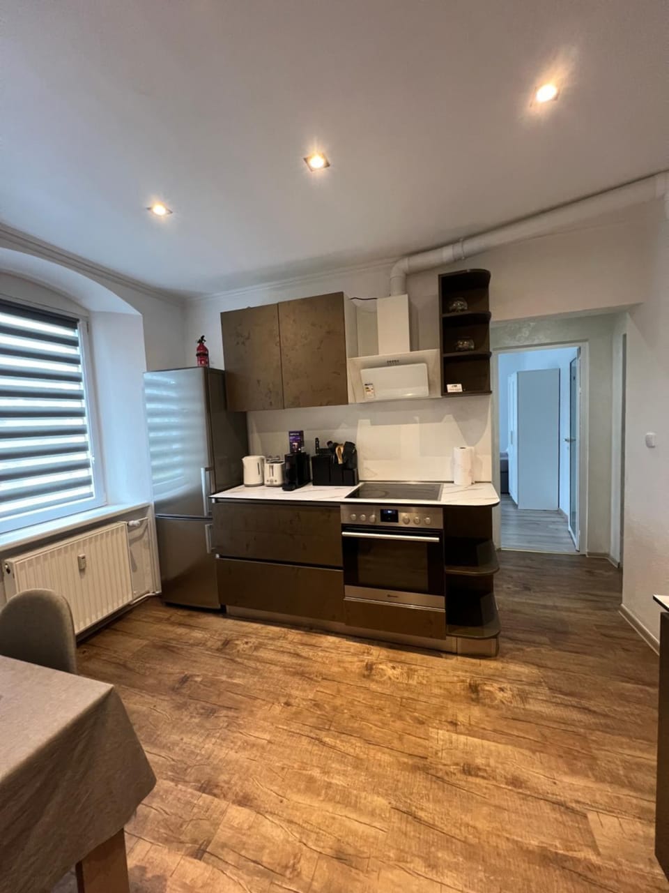 Ferienwohnungen Yanev Apartment in Thuringia, Germany