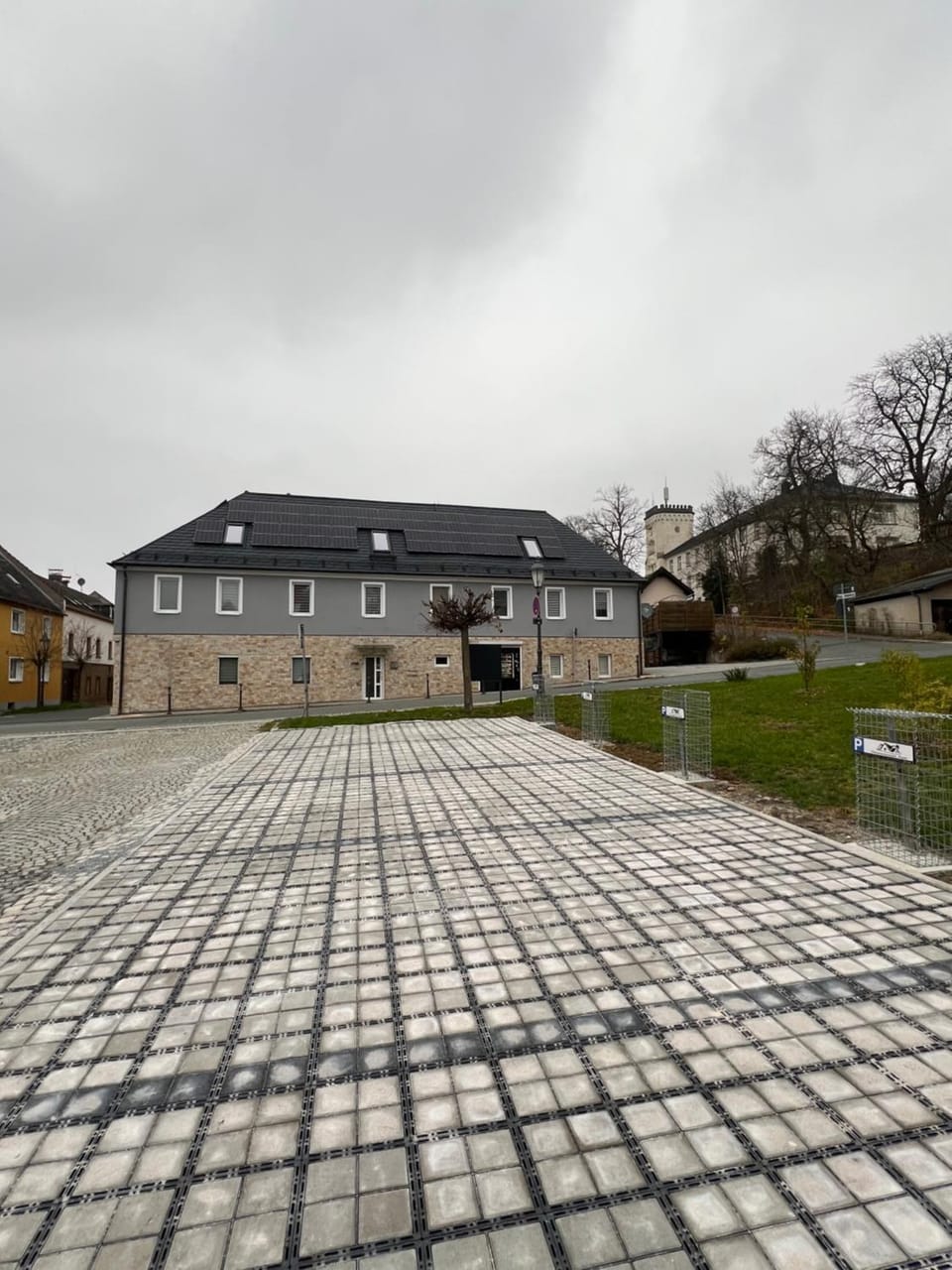 Ferienwohnungen Yanev Apartment in Thuringia, Germany