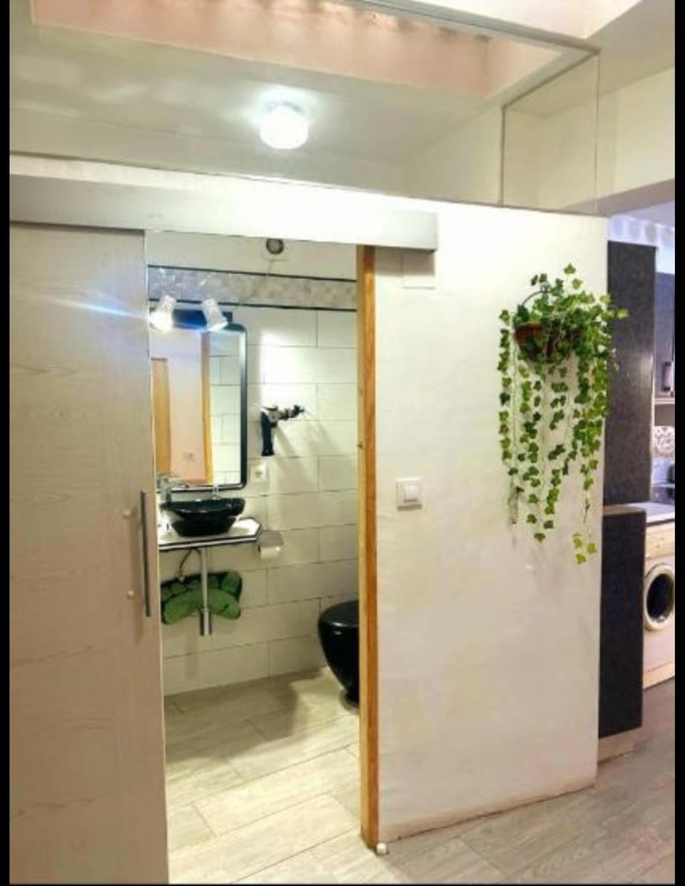 Loft CENTRO Con Parking privado GRATIS Apartment in Talavera de la Reina