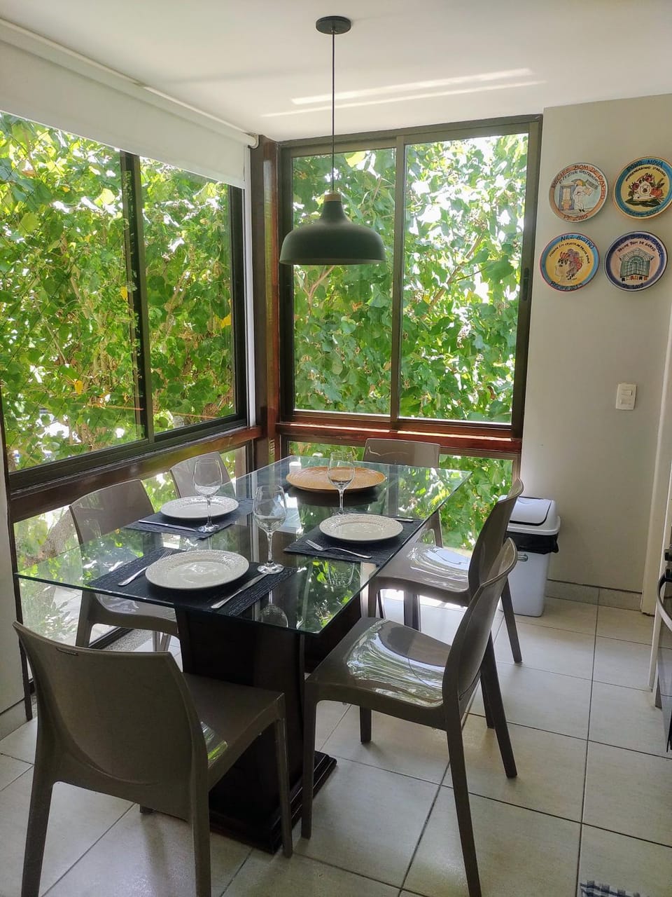 Nannai Residence Porto Galinhas Praia Muro Alto 101 Apartment in State of Pernambuco, Brazil