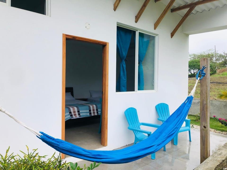 EL JARDIN OLON SUITES Apartment in Santa Elena Province