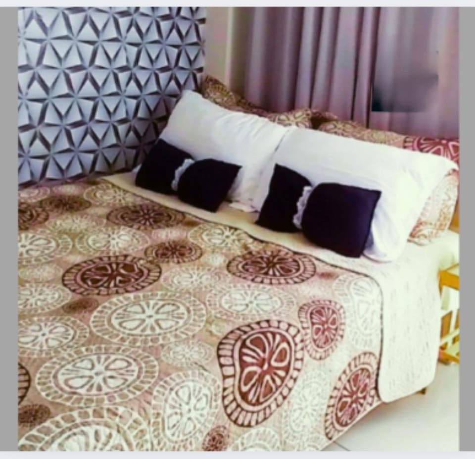 The Promenade Suites - SM NORTH Grass Residences QC MLA Hotel in Quezon City