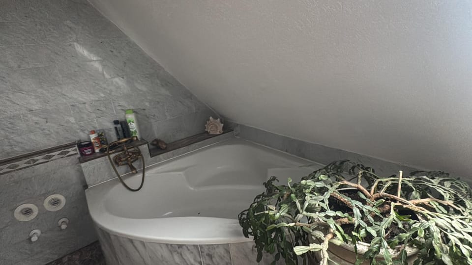 Bauernhof Privatzimmer Frei WiFi Gemeinschaftsbad Vacation rental in Thuringia, Germany
