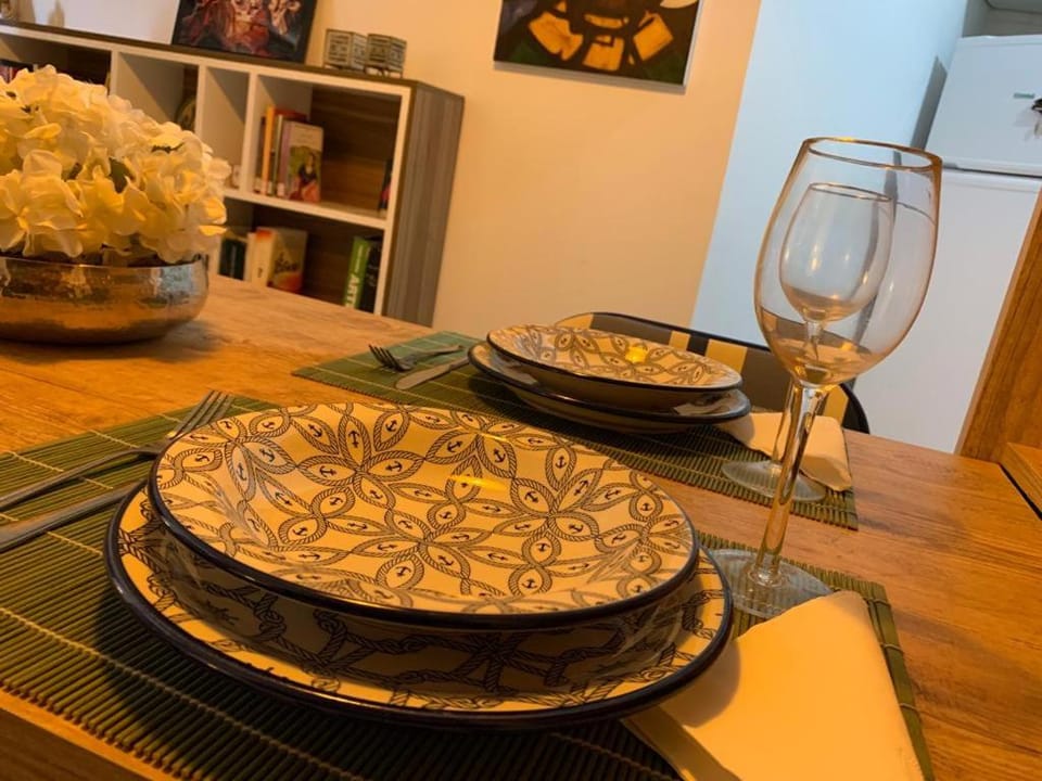 Apartamento confortável, região do Iguatemi Apartment in Salvador