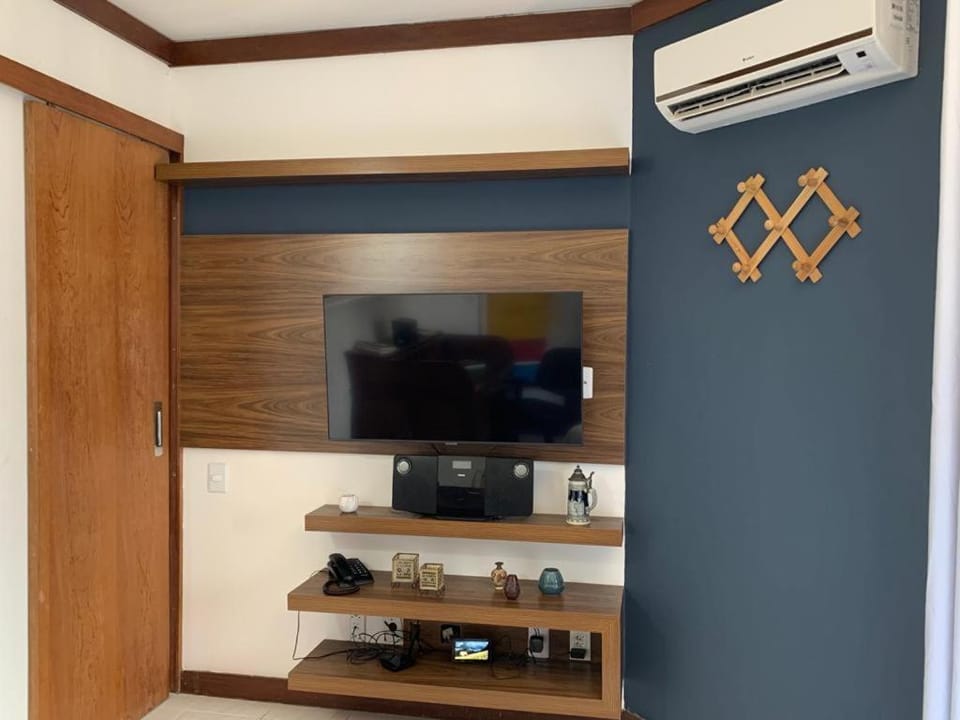 Apartamento confortável, região do Iguatemi Apartment in Salvador