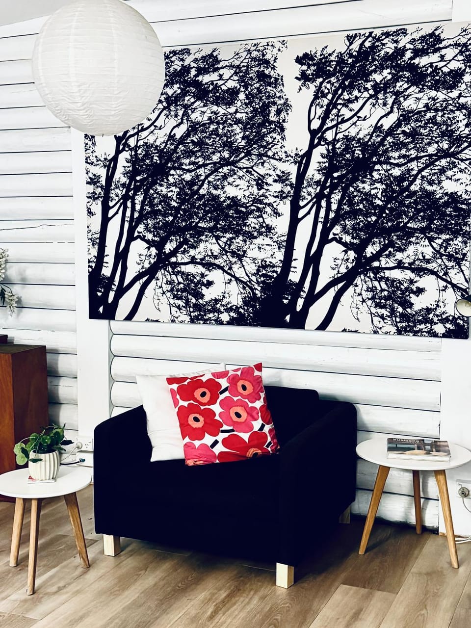 Lorne Groovy Ocean View Log House, Pet Friendly, FREE WIFI wine & chocolates kangaroos in the evening House in Lorne