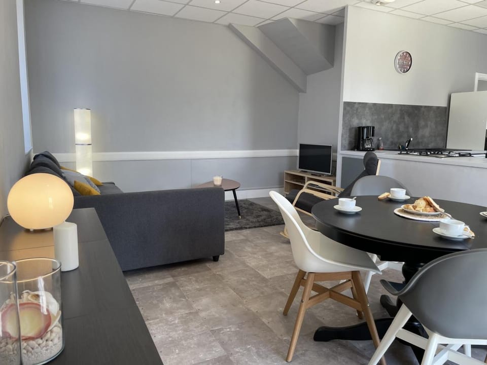Maison moderne à La Chabanne avec jardin et animaux admis - FR-1-489-341 House in Auvergne-Rhône-Alpes