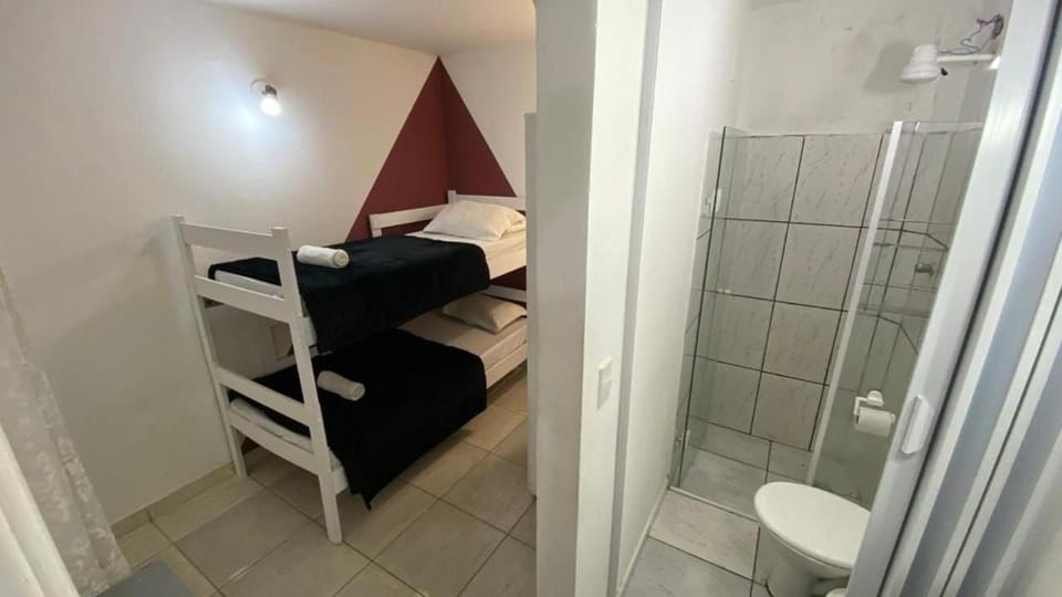 Casa inteira com 4 quartos no Brooklin House in Sao Paulo City