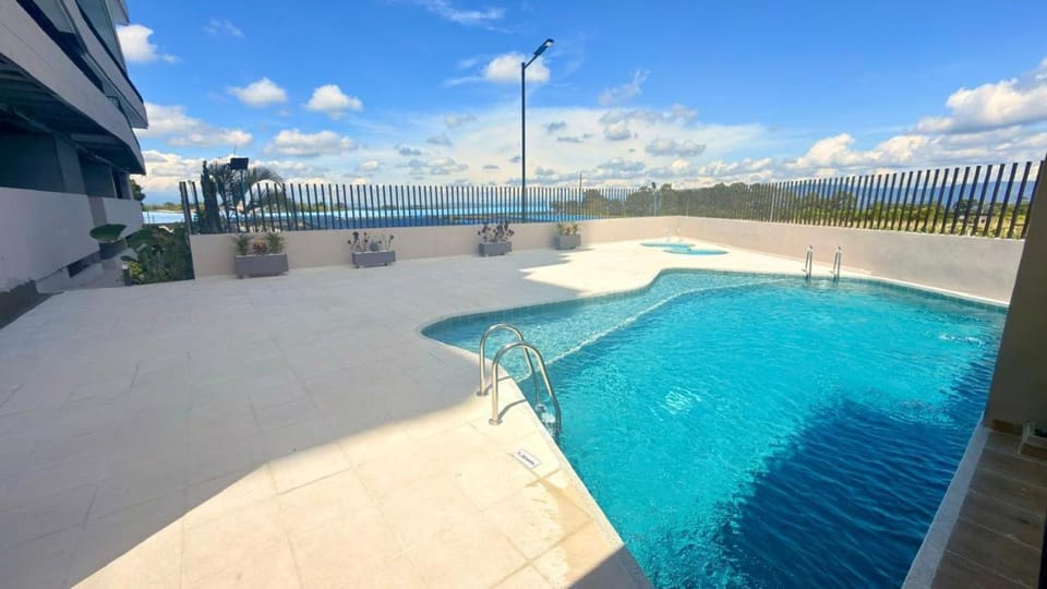Apartamento a 2km del parque del Café, Full equipado Apartment in Quindio, Colombia