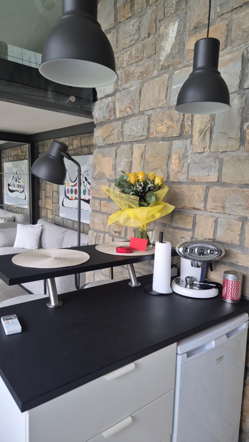 Studio Solare Apartment in Portorož