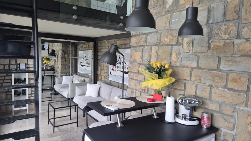 Studio Solare Apartment in Portorož