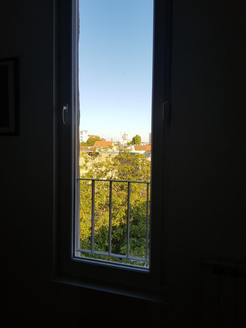 View (from property/room), Garden view