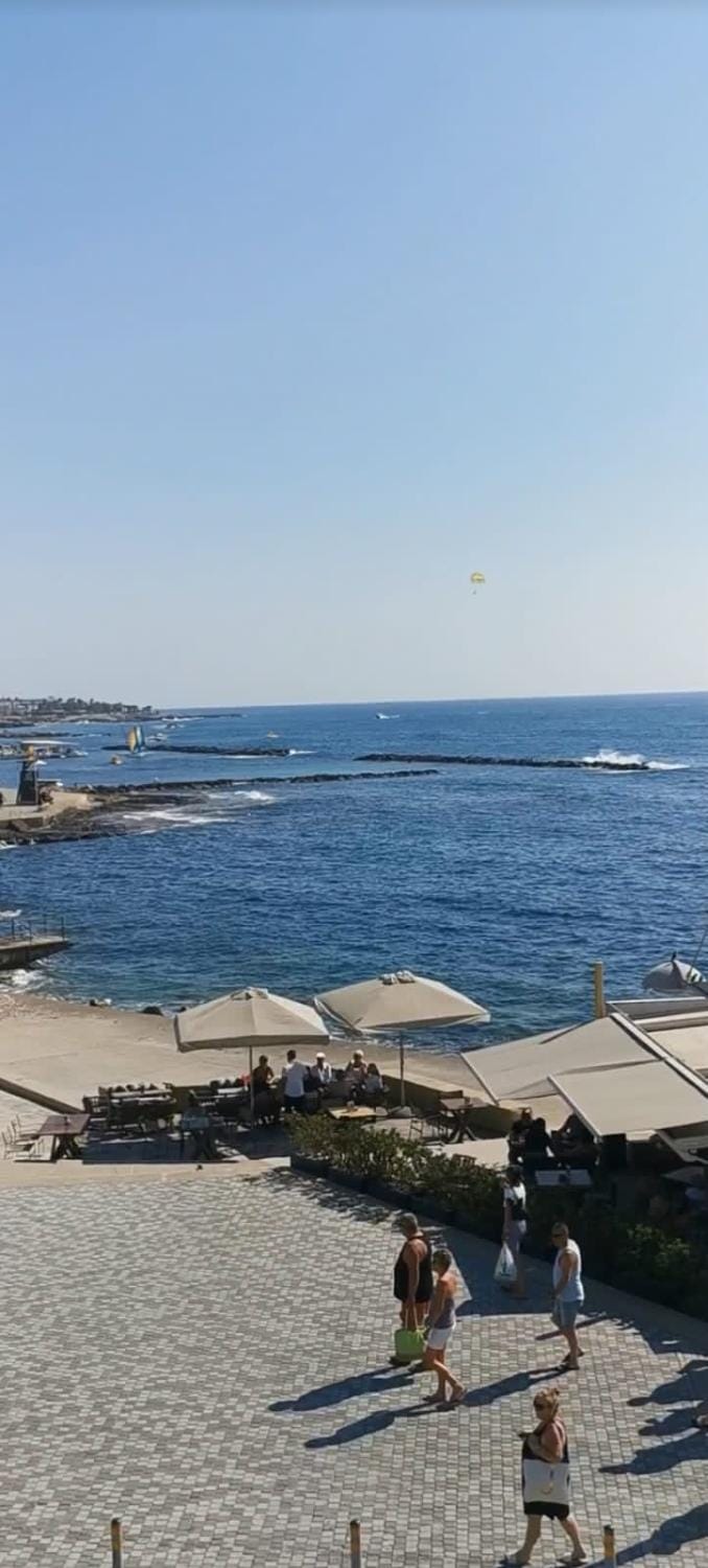Castle apartment Apartment in Paphos