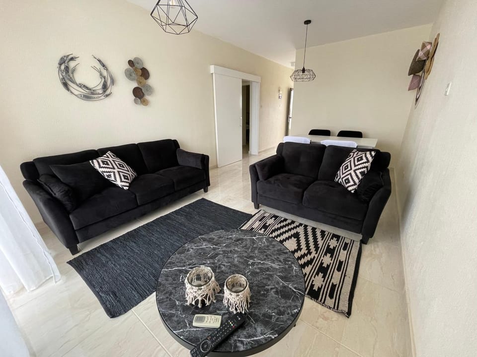 Castle apartment Apartment in Paphos