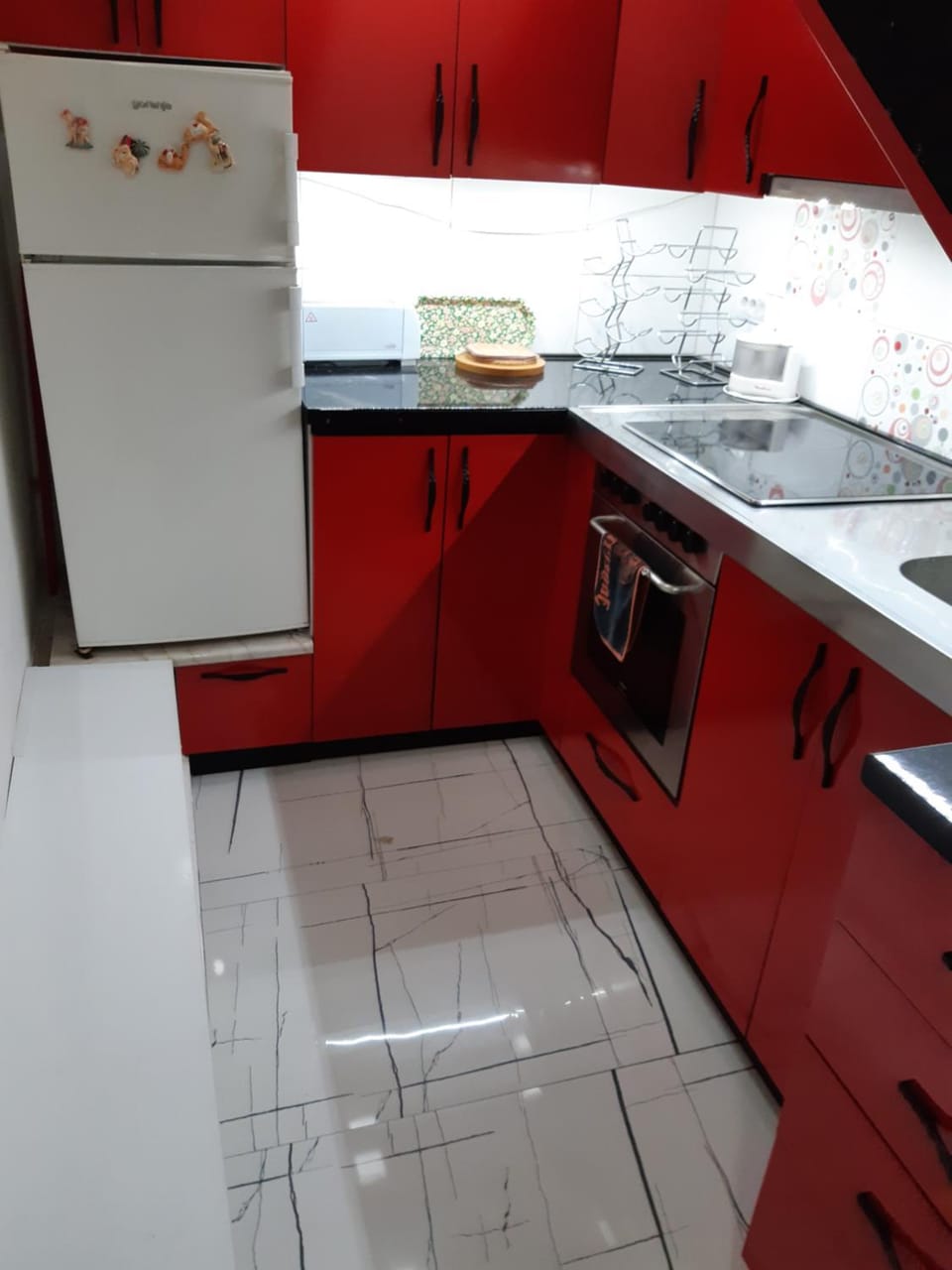 Djakuzi Viktorija Apartment in Belgrade