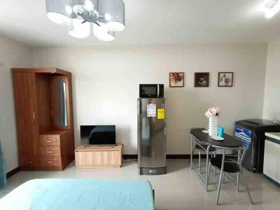 Lovely Studio Type Condo - fully furnished Apartment in Lapu-Lapu City