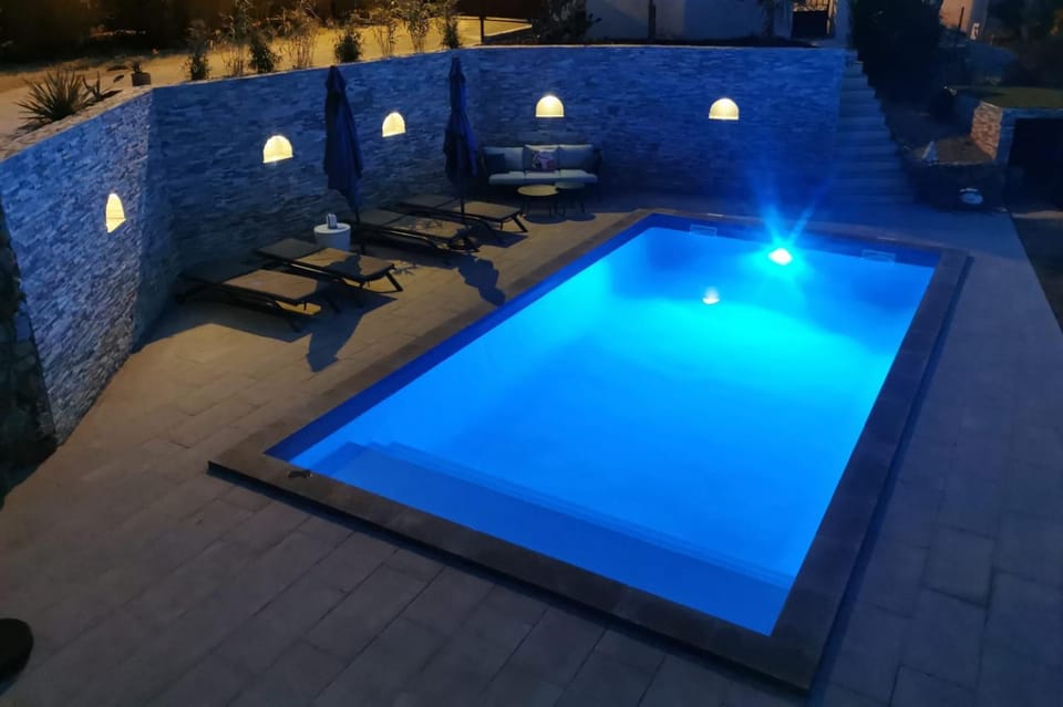 Villa Coris Apartment in French Riviera