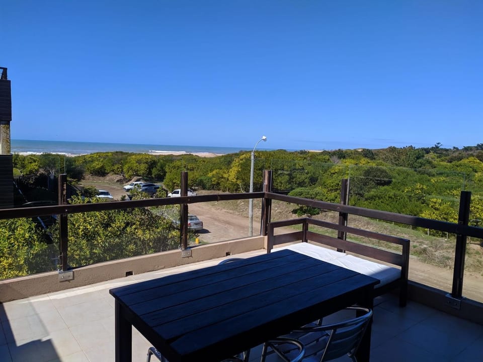 Linda Bay 202 Apartment in Buenos Aires Province