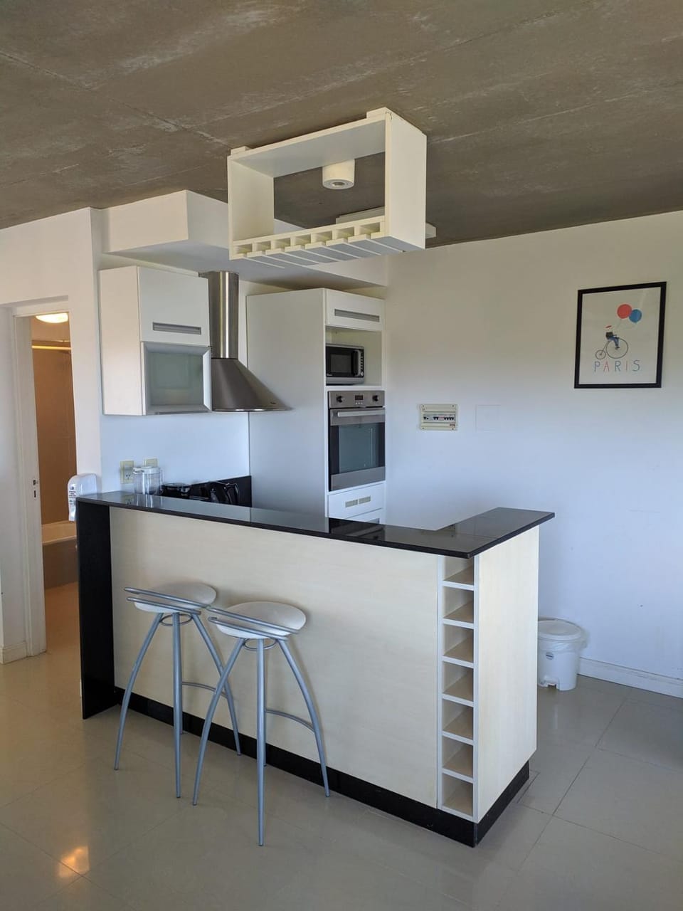 Linda Bay 202 Apartment in Buenos Aires Province