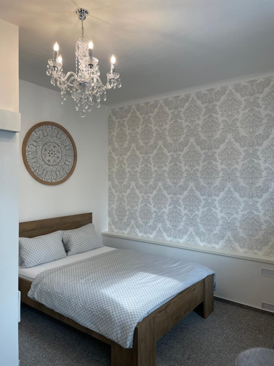 Penzion Agape Bed and Breakfast in Slovakia