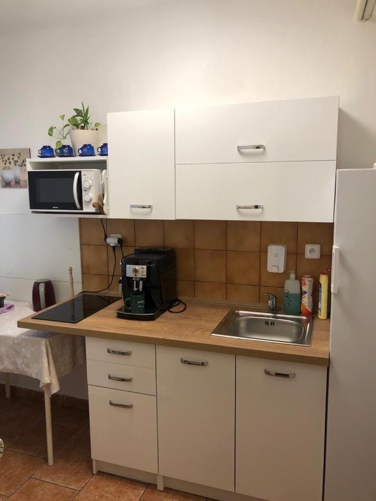 Penzion Agape Bed and Breakfast in Slovakia