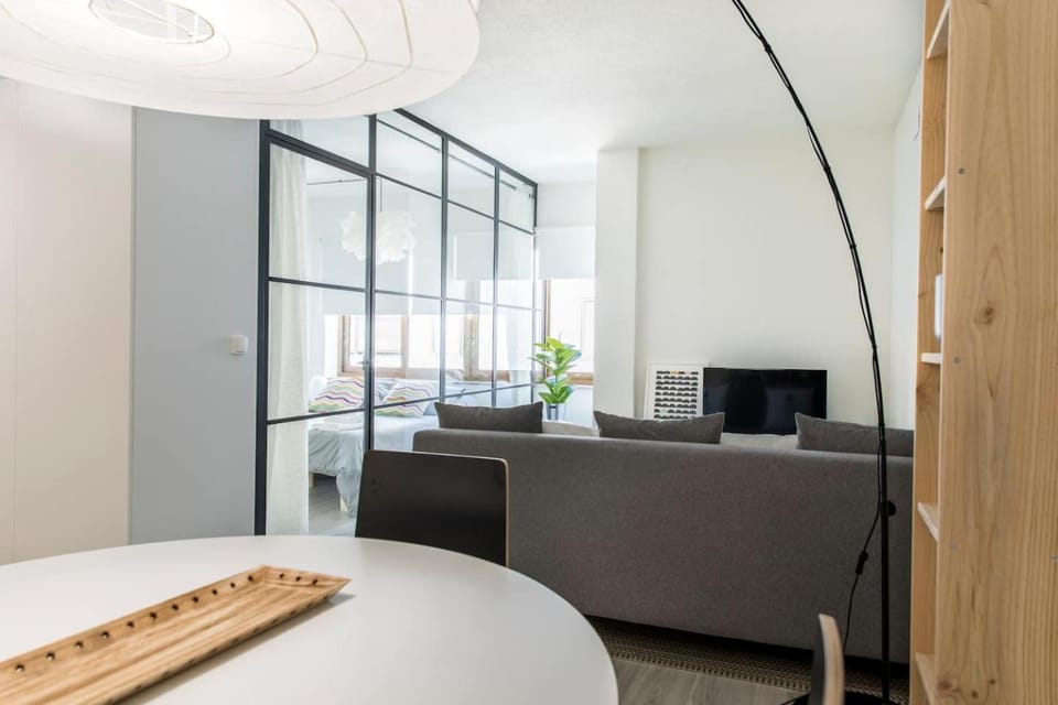 Loft en el corazón de Valencia Apartment in Valencia