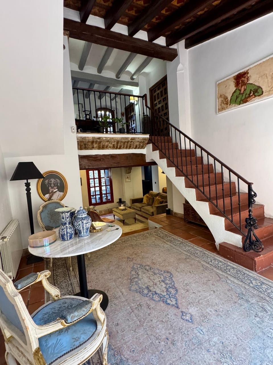 Barri Antic Cambrils Bed and Breakfast in Cambrils