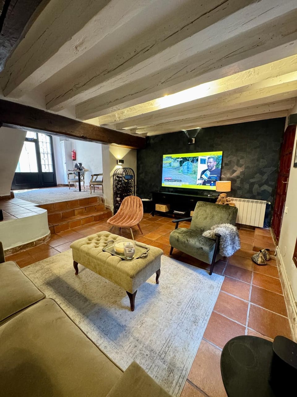 Barri Antic Cambrils Bed and Breakfast in Cambrils