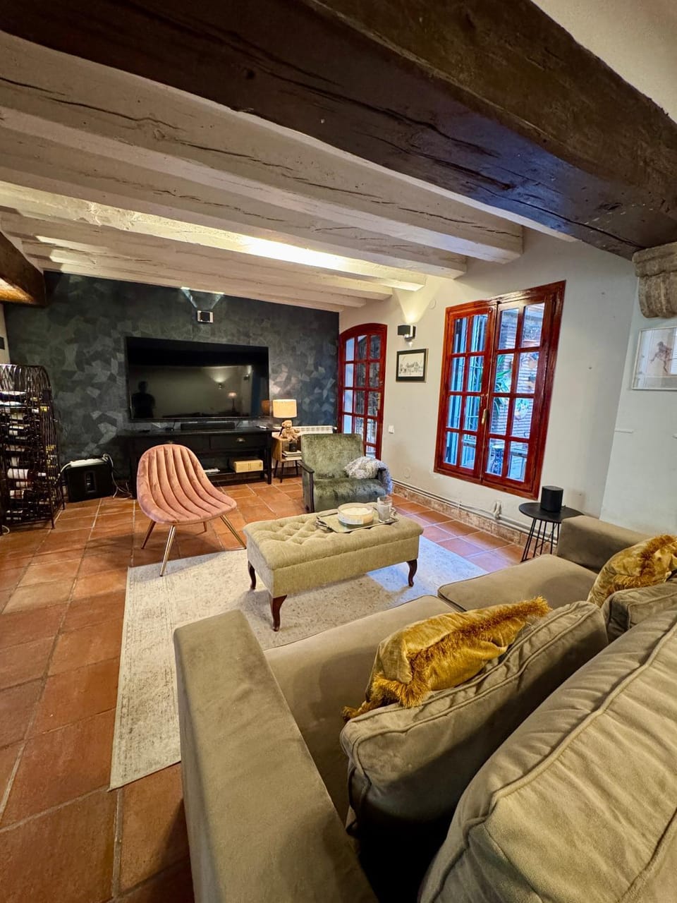 Barri Antic Cambrils Bed and Breakfast in Cambrils