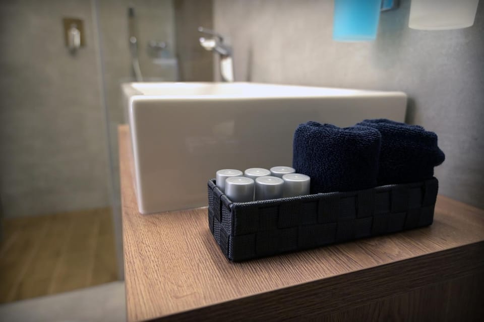 towels