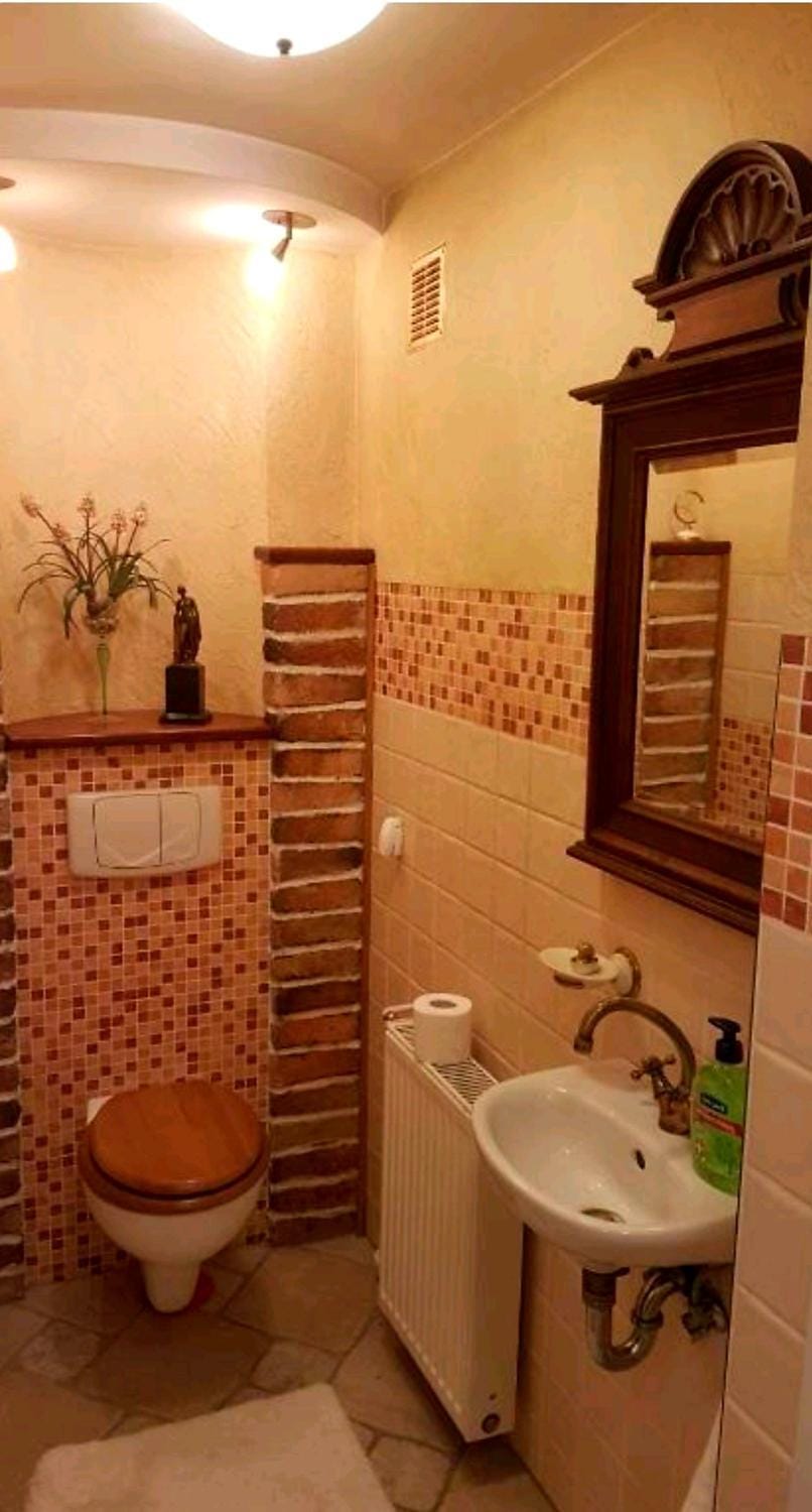 Ach to tu Villa in Pomeranian Voivodeship