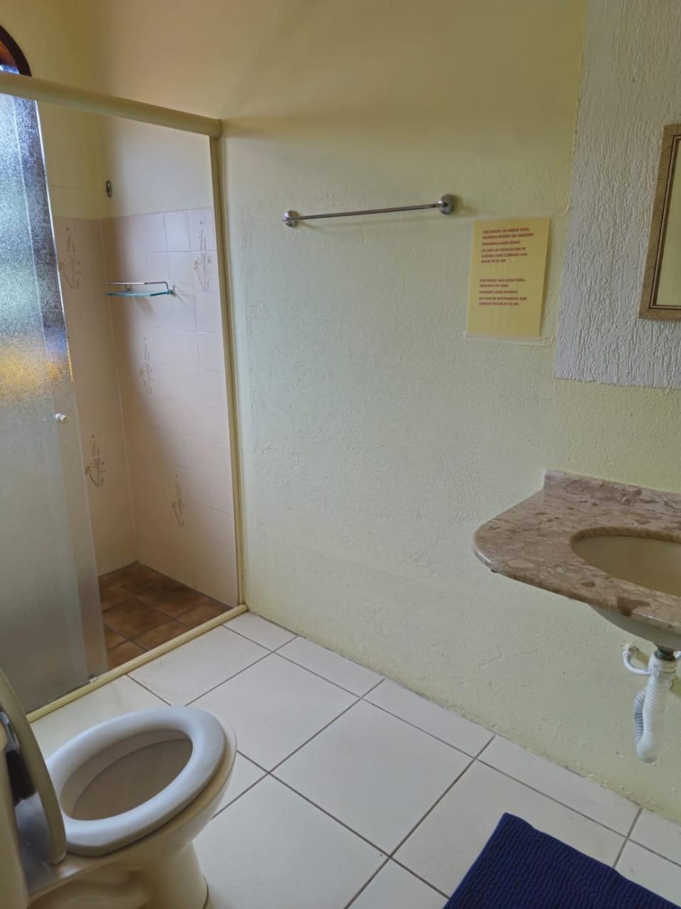Pousada Morena Flor Inn in Florianopolis