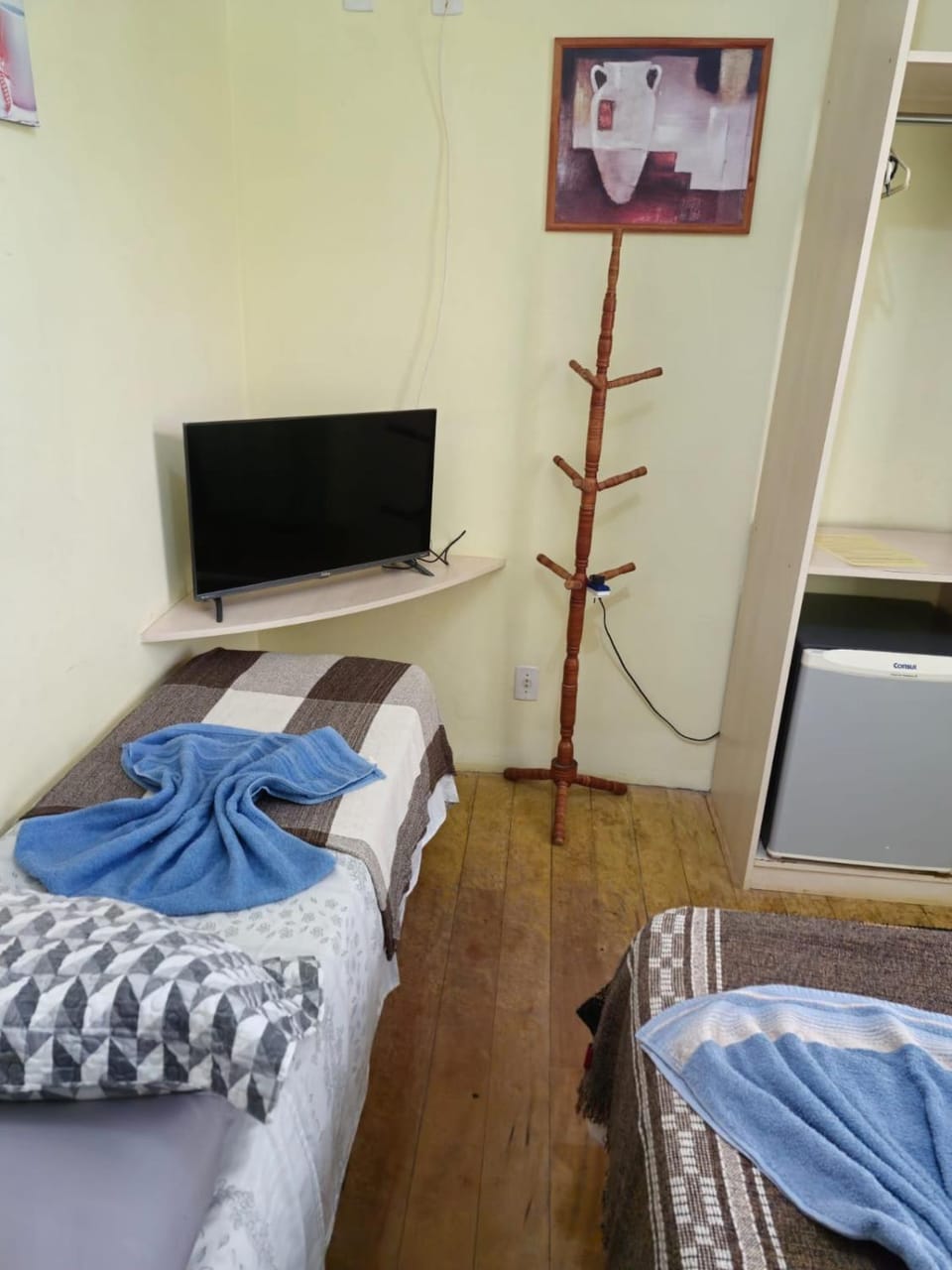 Pousada Morena Flor Inn in Florianopolis