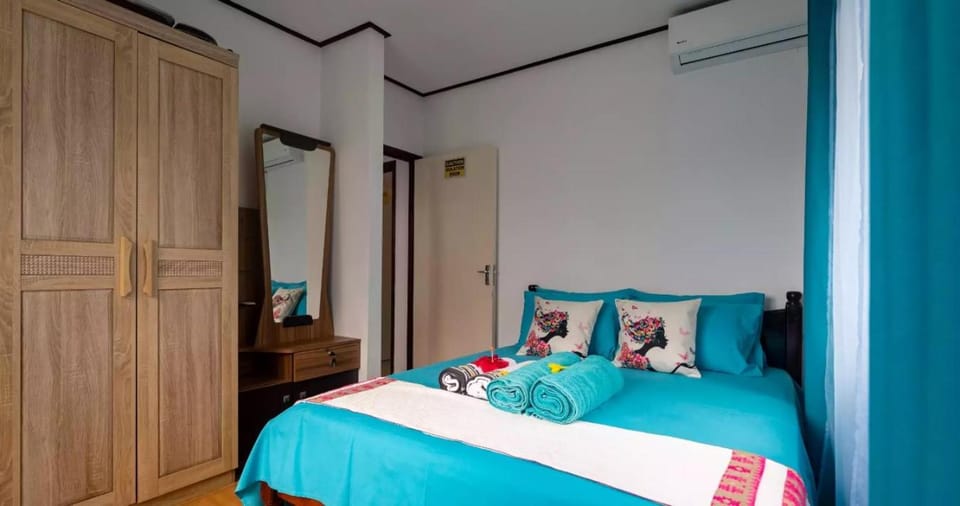 Chez Benoit Self Catering Apartment in Africa