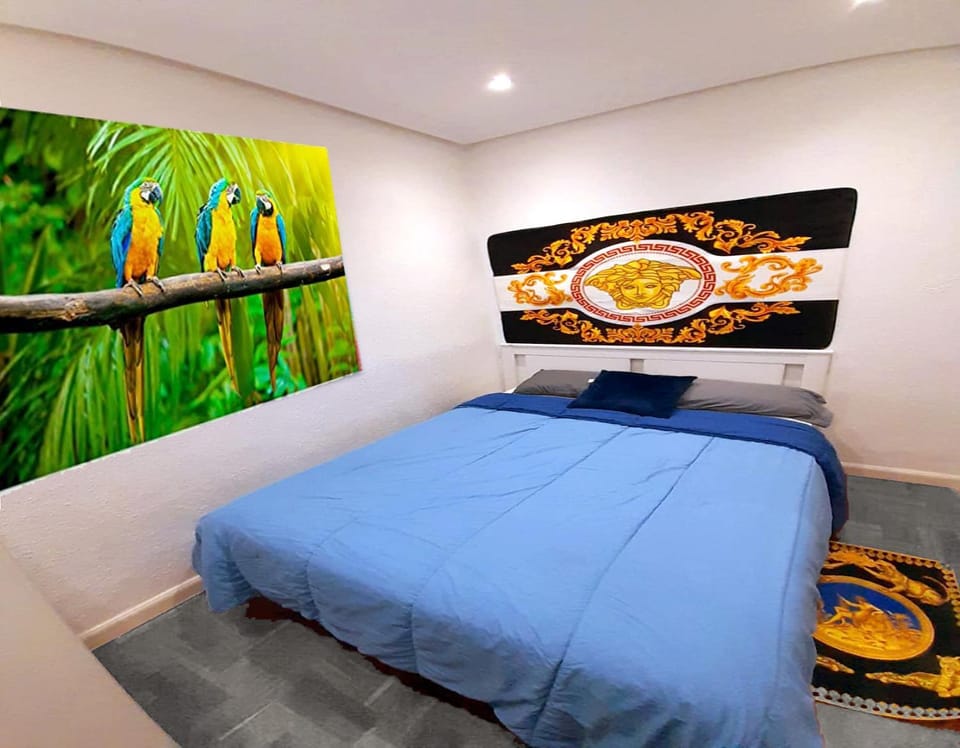 FUENCARRAL CENTRO Chamberi APARTAMENTS & Rooms Bed and Breakfast in Centro