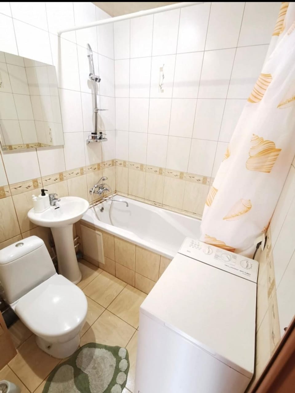 Lavina mall apartments 4 Apartment in Ukraine