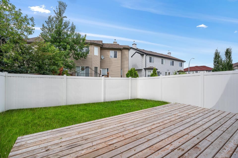Balcony/Terrace, Landmark view
