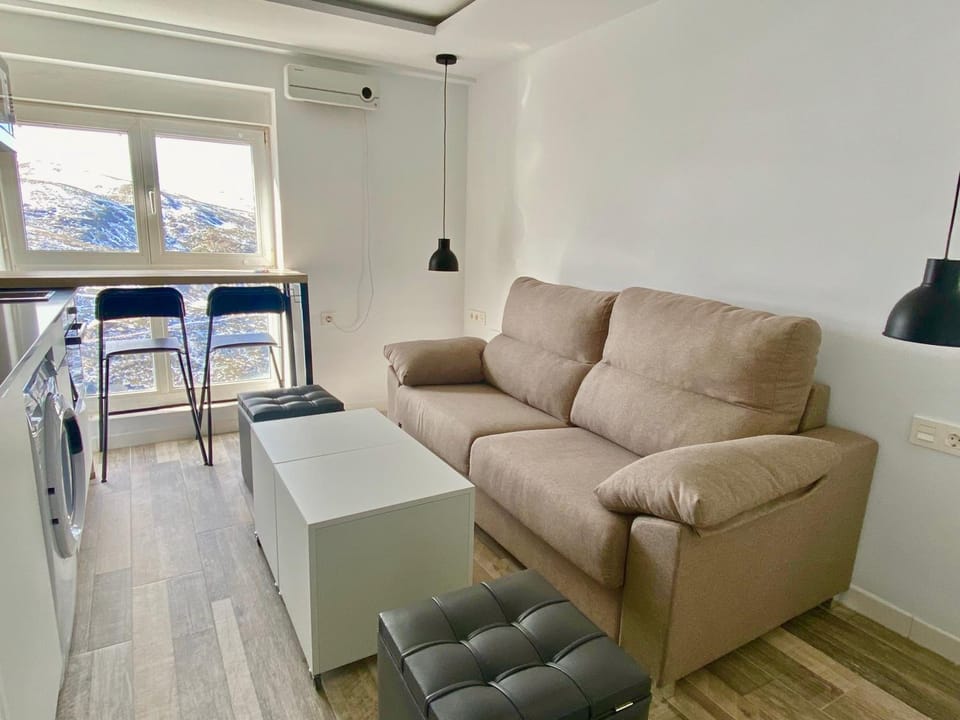 Living room, Lounge or bar