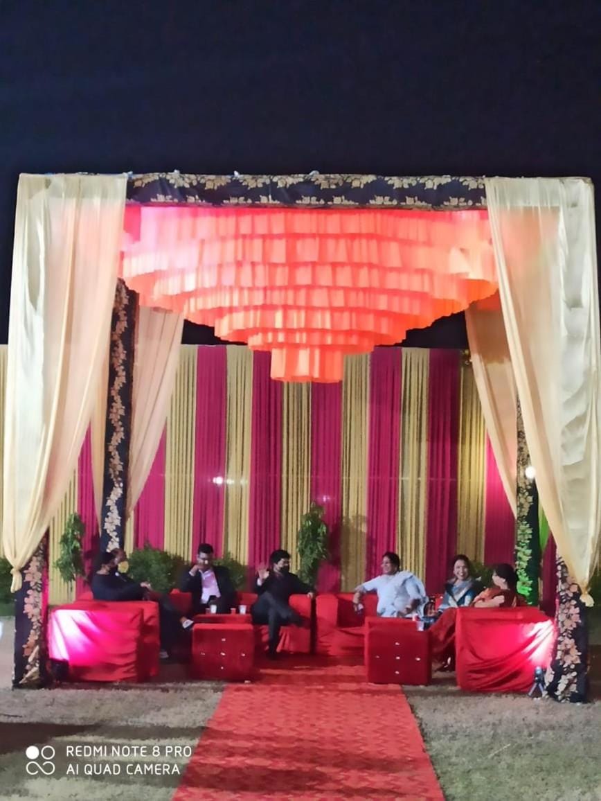 Aashirwad Garden & Resort Hotel in Haryana