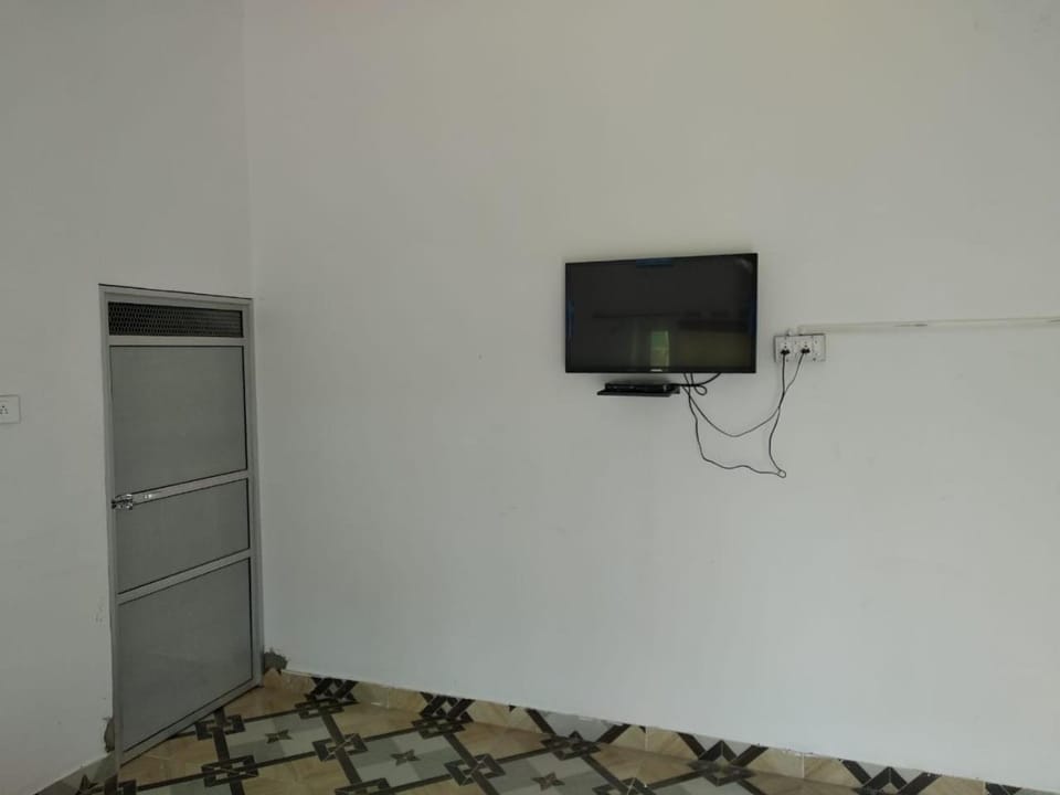 Aashirwad Garden & Resort Hotel in Haryana
