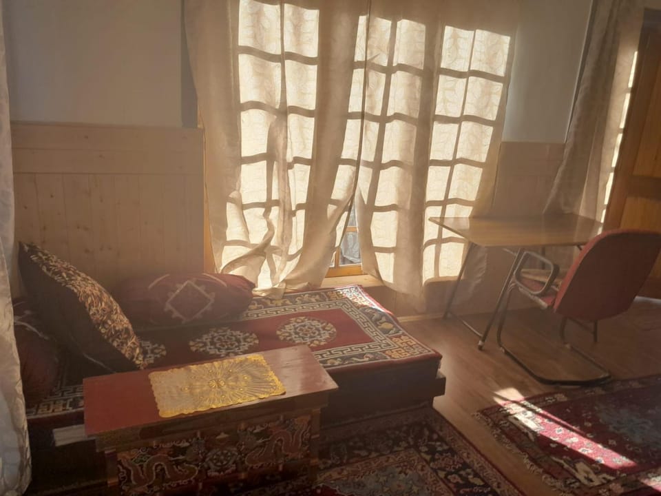 Julay Guest House Bed and Breakfast in India