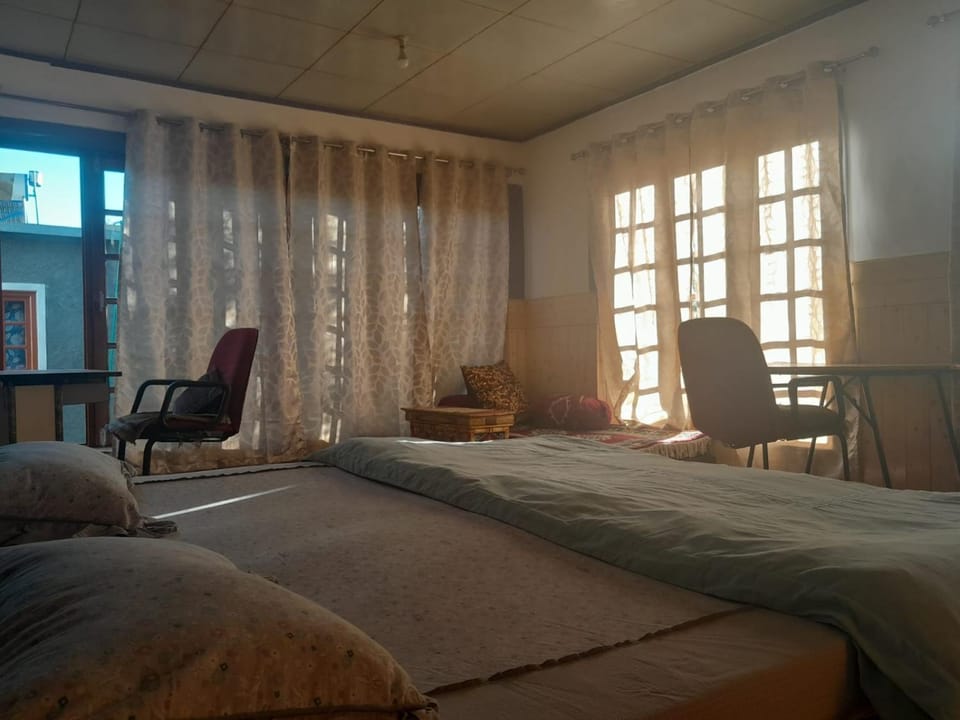 Julay Guest House Bed and Breakfast in India