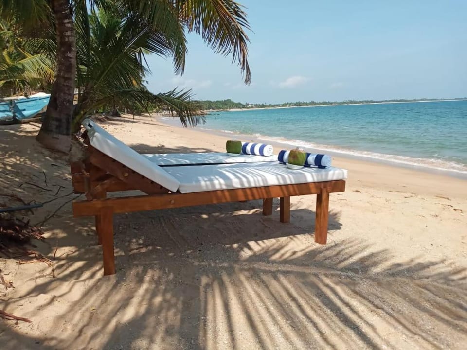 View (from property/room), Beach
