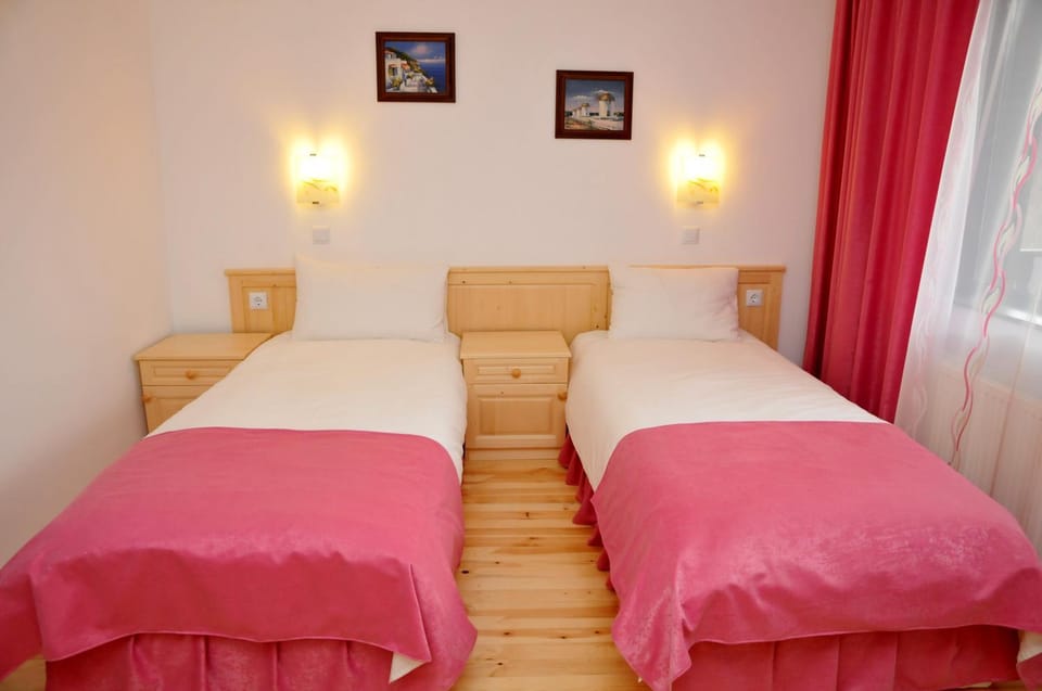 Decorative detail, Bedroom