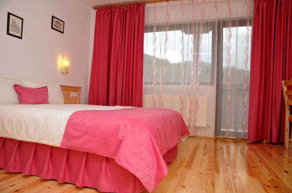 Decorative detail, Bedroom