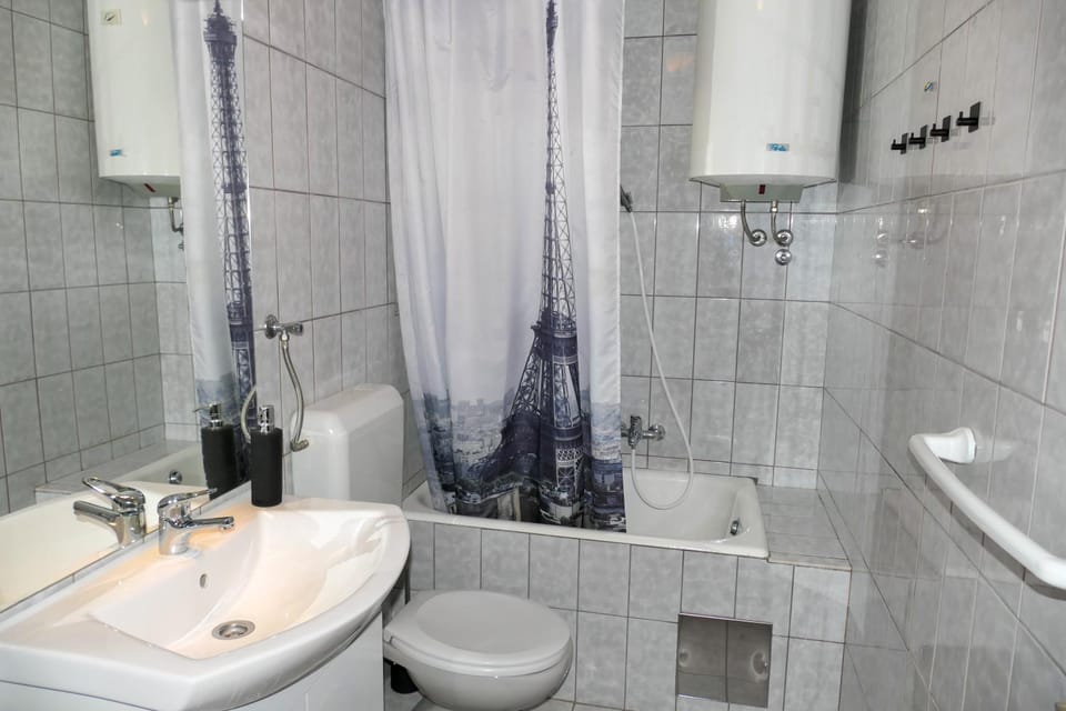Apartman Nina 2 Apartment in Lika-Senj County