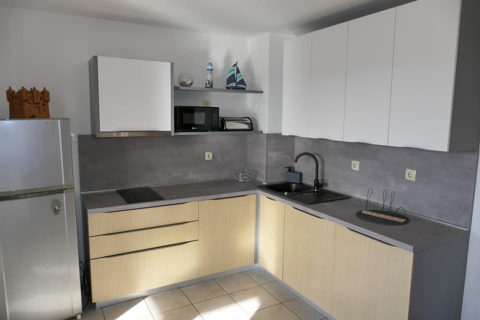 Apartman Nina 2 Apartment in Lika-Senj County